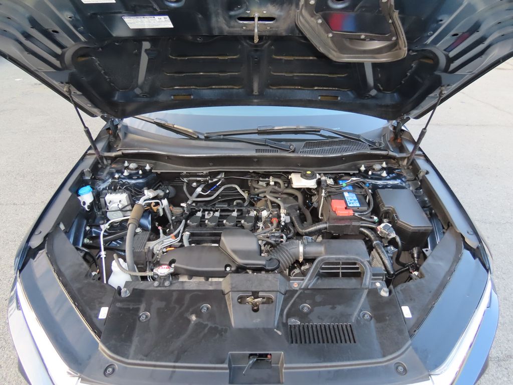 Thumbnail: 2024 Honda CR-V - 9