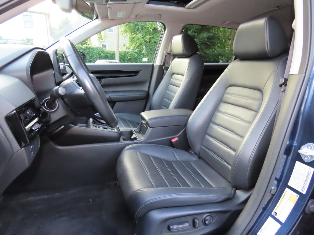 Thumbnail: 2024 Honda CR-V - 11