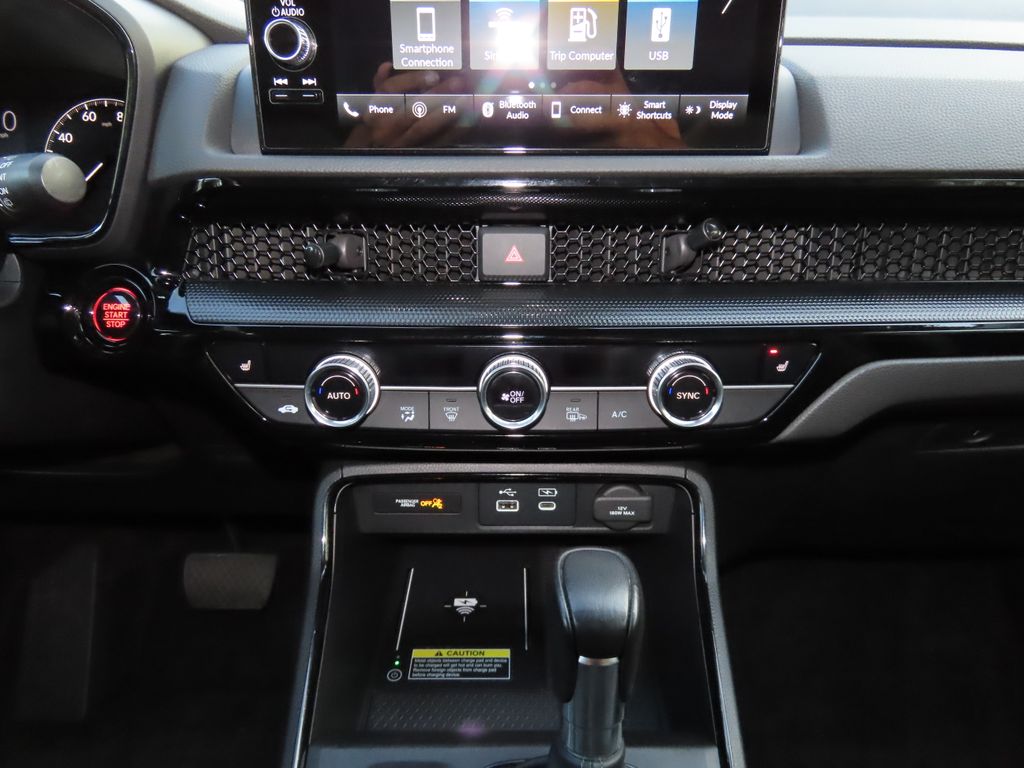 Thumbnail: 2024 Honda CR-V - 24