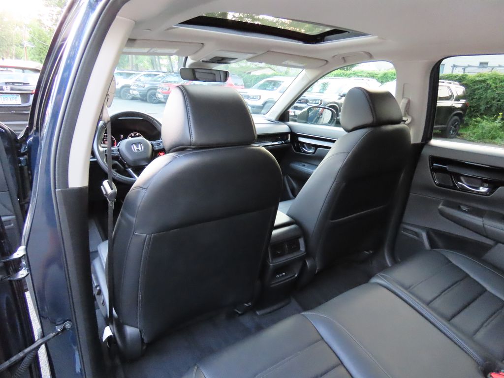Thumbnail: 2024 Honda CR-V - 22