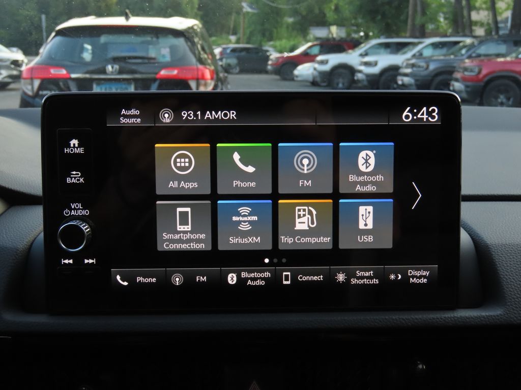 Thumbnail: 2024 Honda CR-V - 15