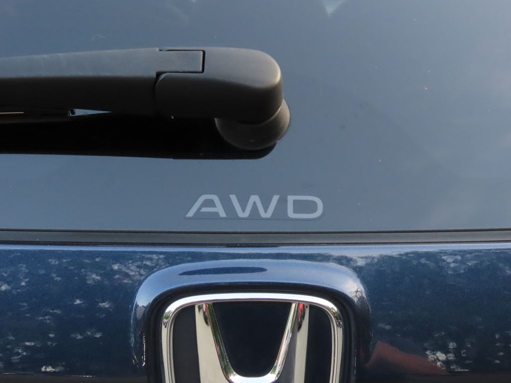 Thumbnail: 2024 Honda CR-V - 21