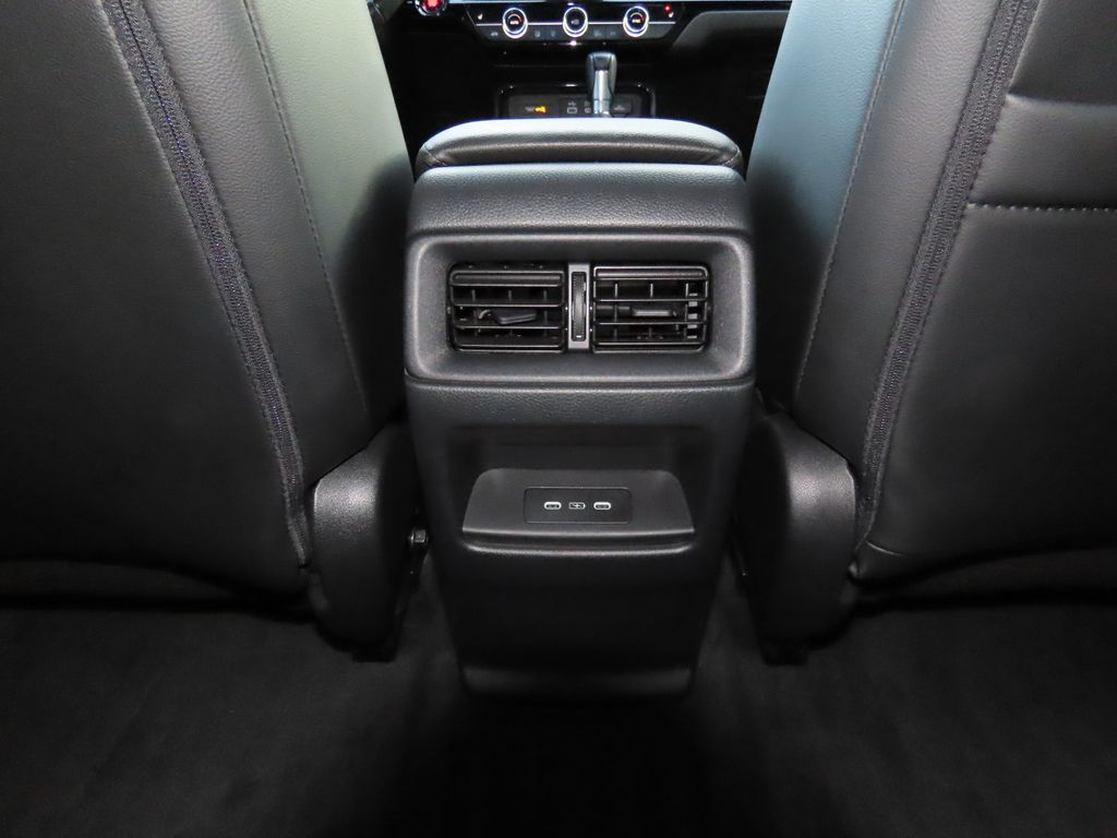 Thumbnail: 2024 Honda CR-V - 25