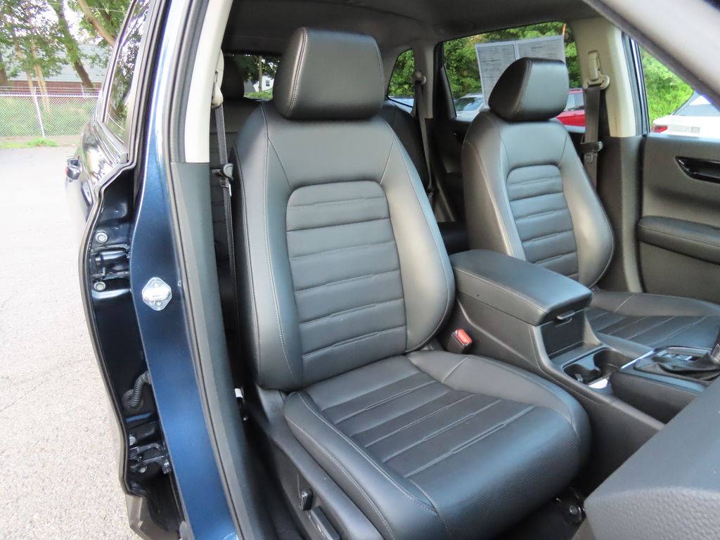 Thumbnail: 2024 Honda CR-V - 12