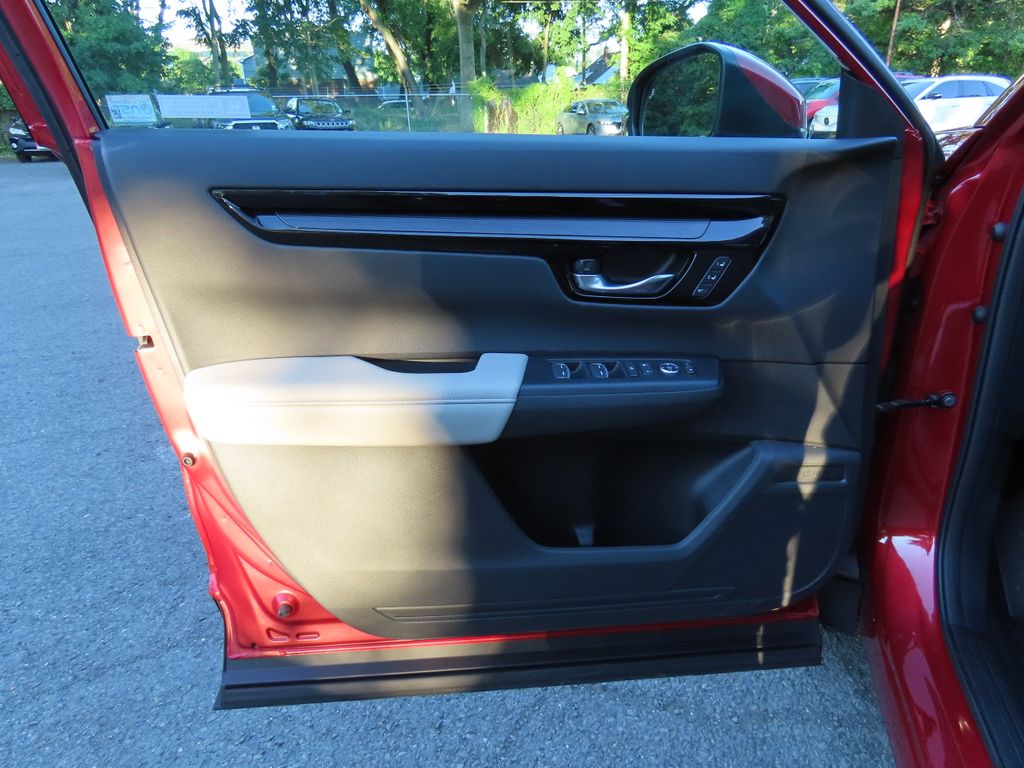 Thumbnail: 2024 Honda CR-V - 24