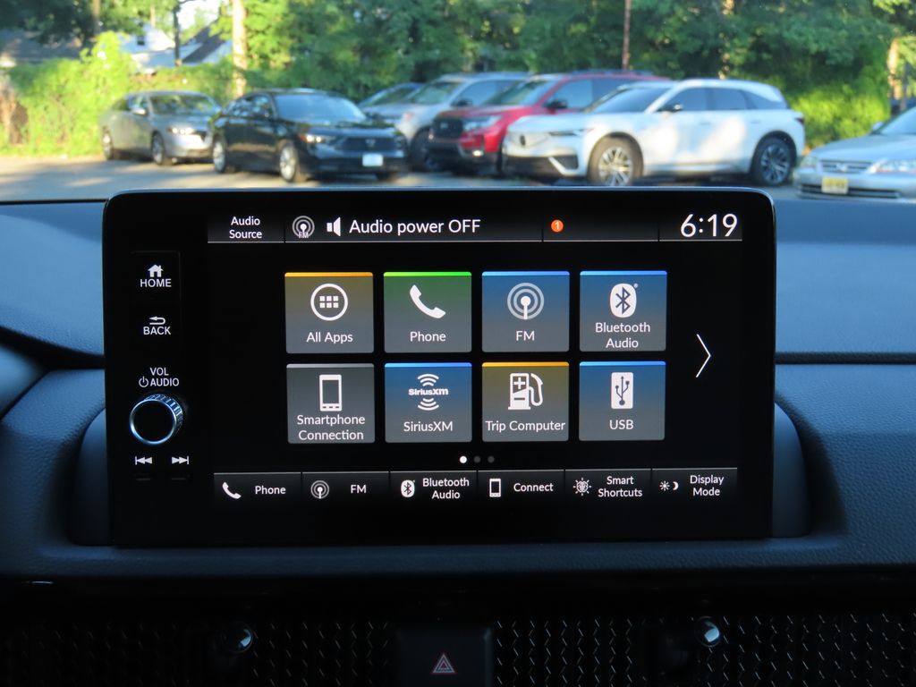 Thumbnail: 2024 Honda CR-V - 16