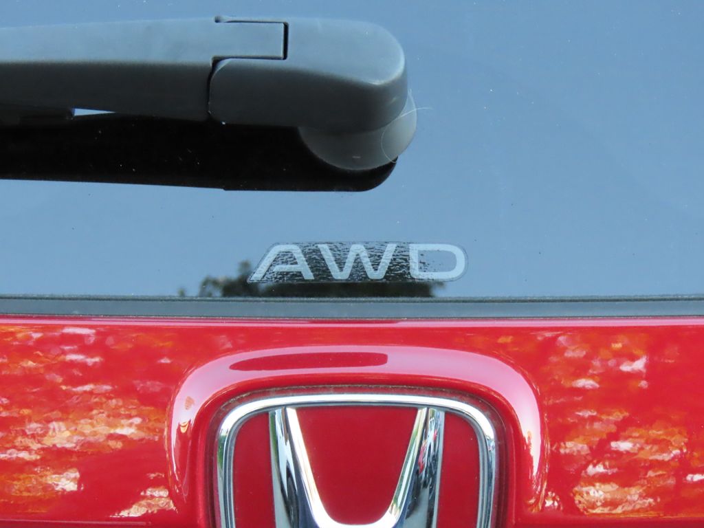 Thumbnail: 2024 Honda CR-V - 19