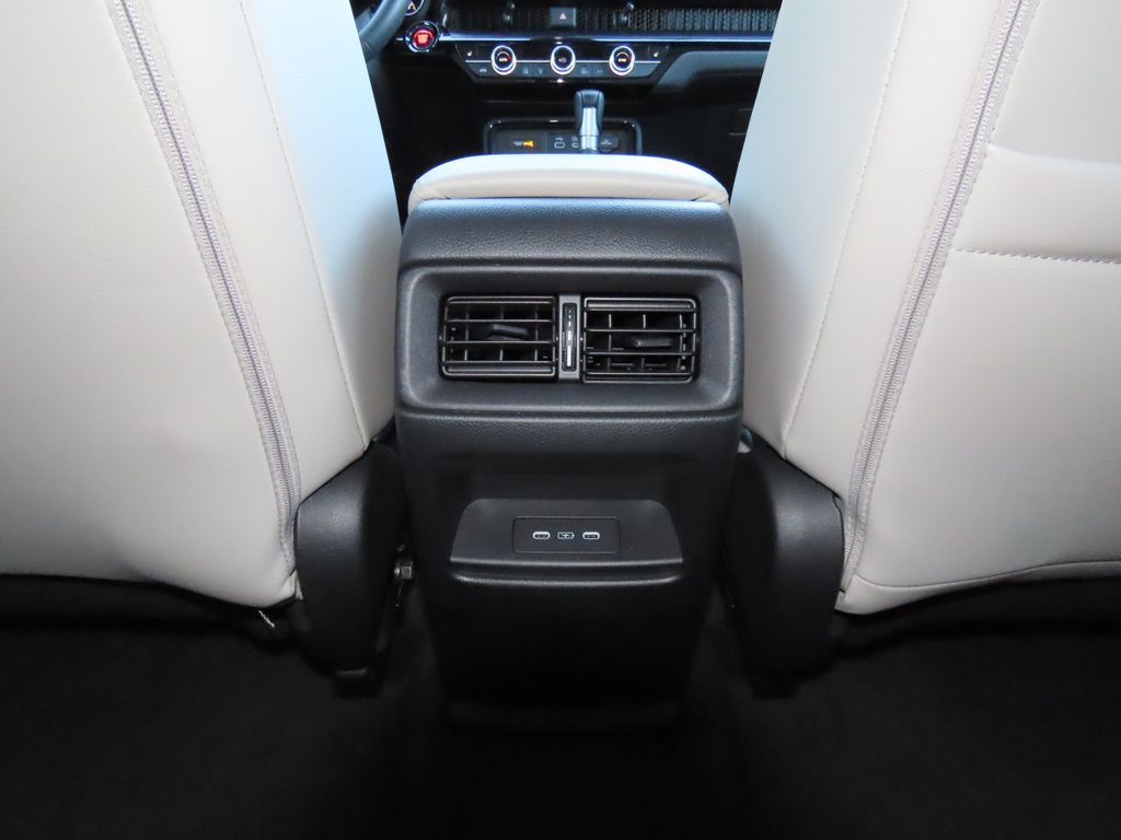 Thumbnail: 2024 Honda CR-V - 25