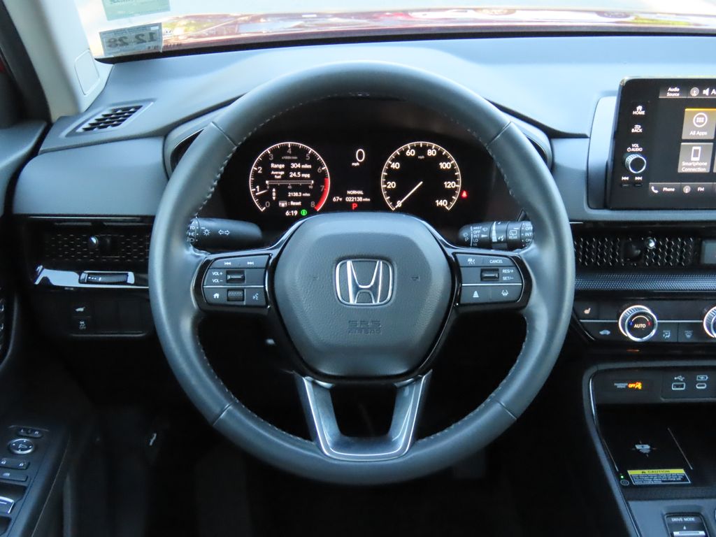 Thumbnail: 2024 Honda CR-V - 14