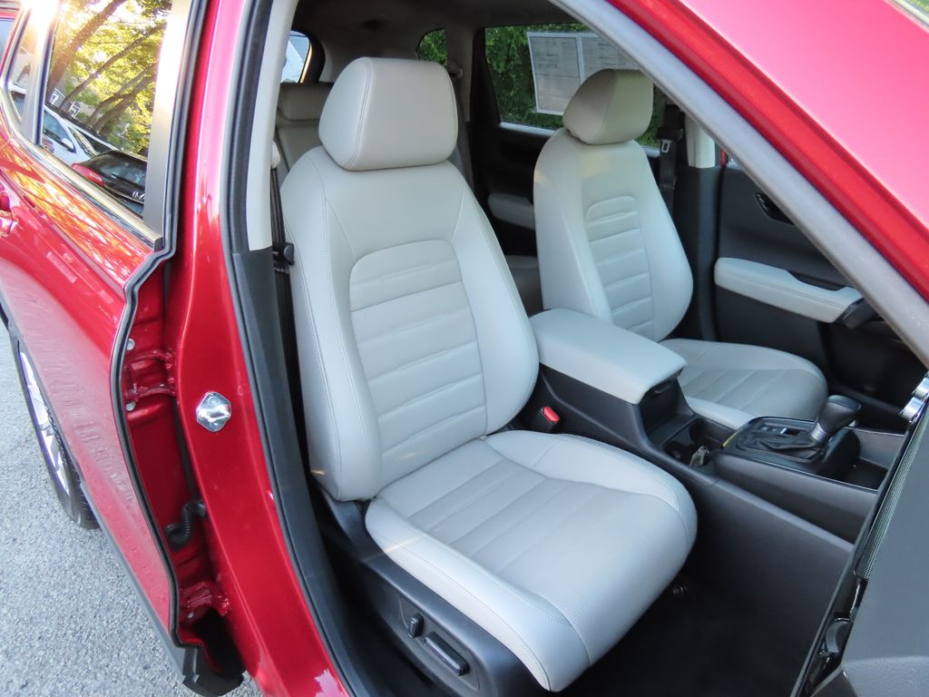 Thumbnail: 2024 Honda CR-V - 12