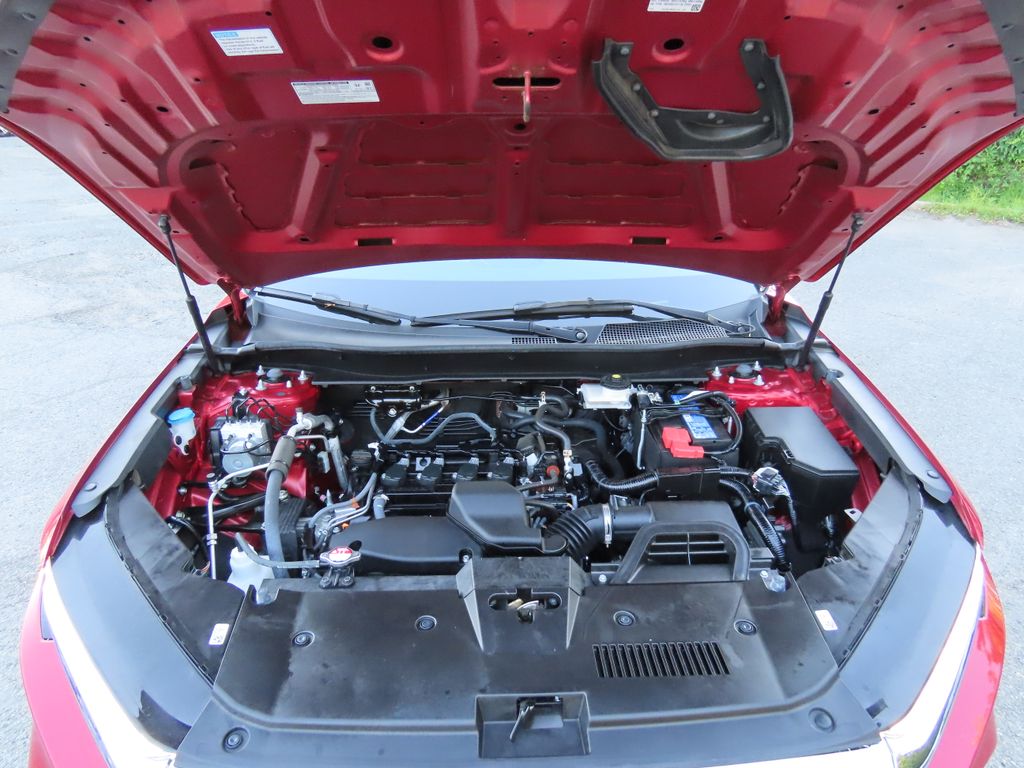 Thumbnail: 2024 Honda CR-V - 9