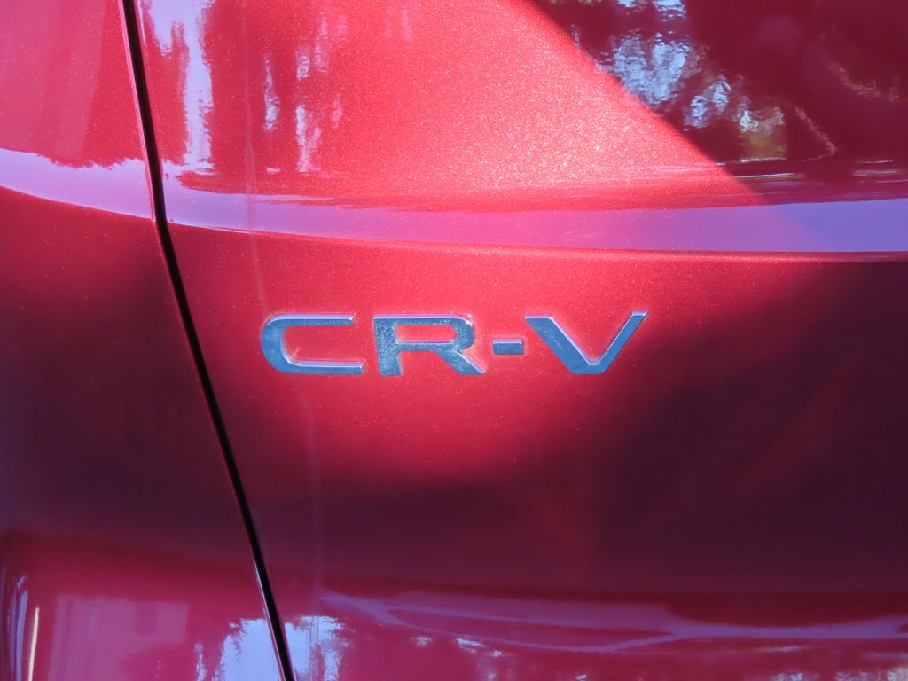 Thumbnail: 2024 Honda CR-V - 7