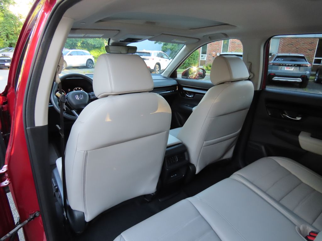 Thumbnail: 2024 Honda CR-V - 23