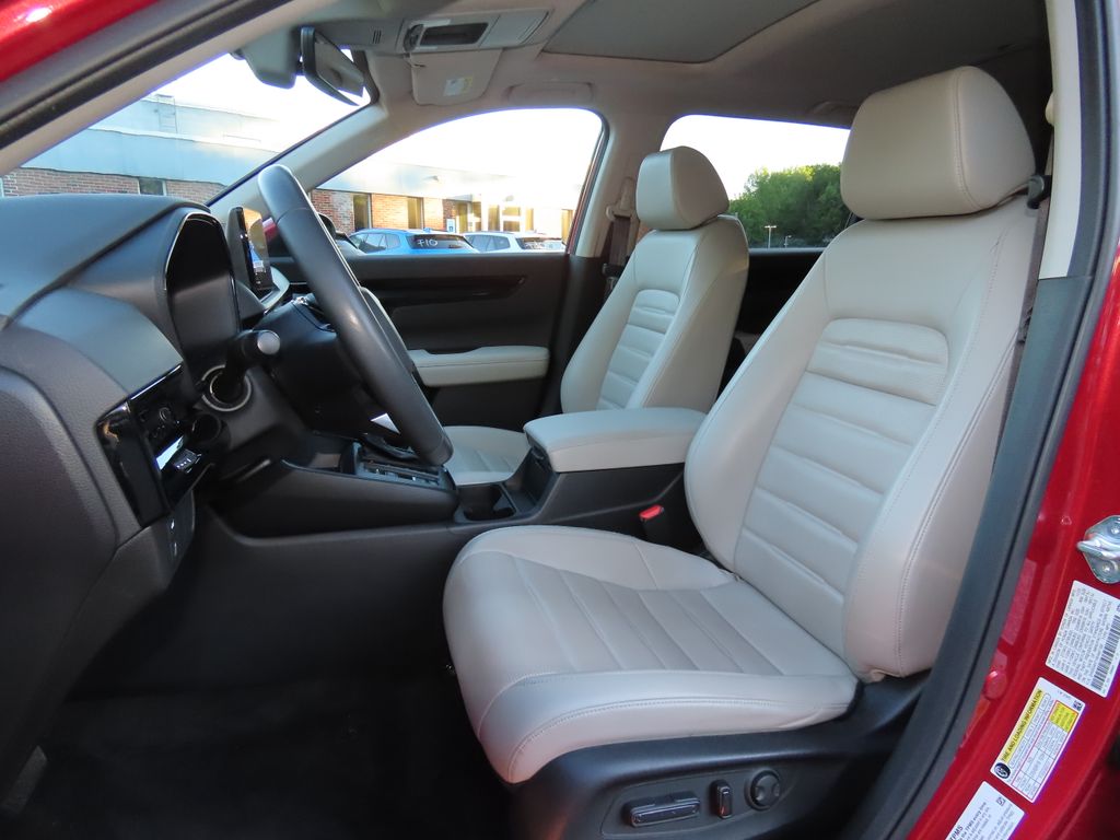 Thumbnail: 2024 Honda CR-V - 11