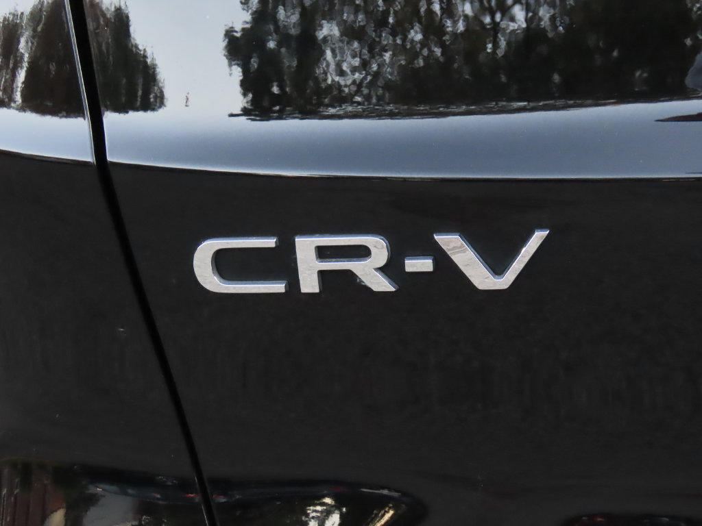 Thumbnail: 2024 Honda CR-V - 6