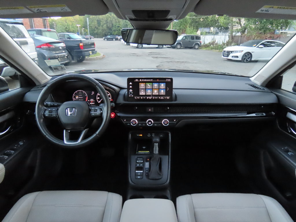 Thumbnail: 2024 Honda CR-V - 9