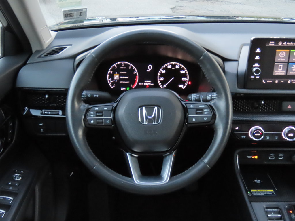 Thumbnail: 2024 Honda CR-V - 13