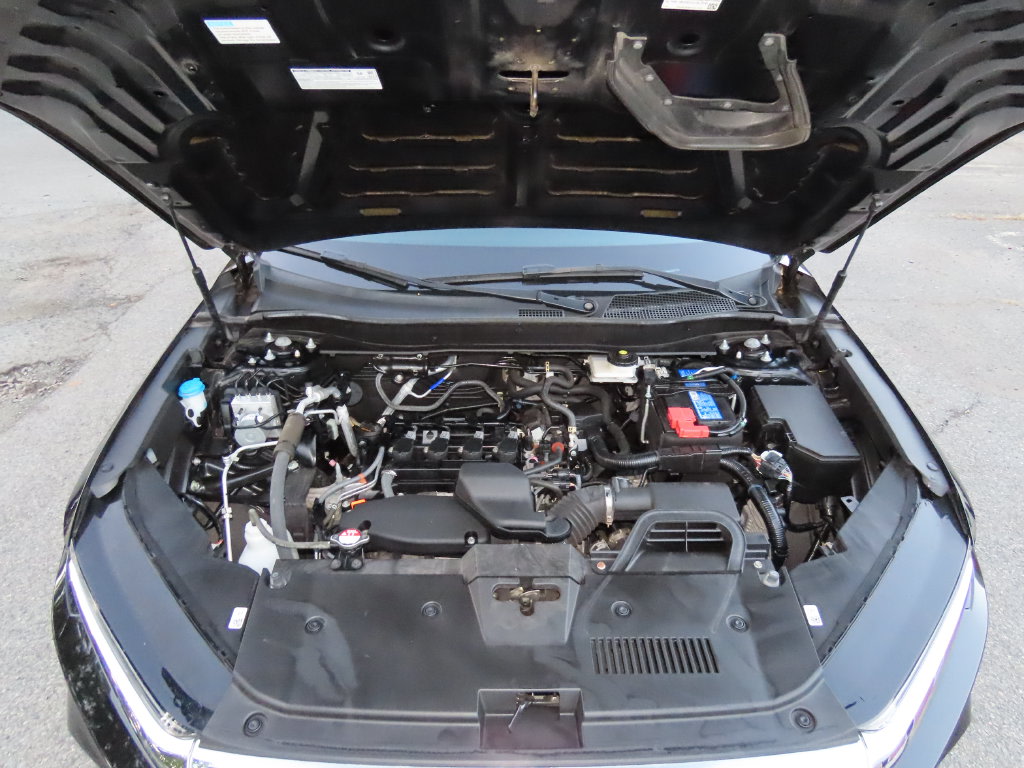 Thumbnail: 2024 Honda CR-V - 8