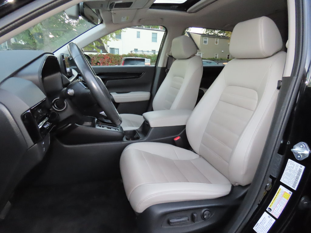Thumbnail: 2024 Honda CR-V - 10