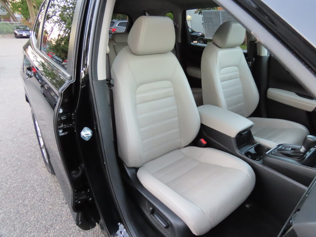 Thumbnail: 2024 Honda CR-V - 11