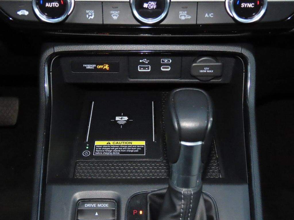 Thumbnail: 2024 Honda CR-V - 15