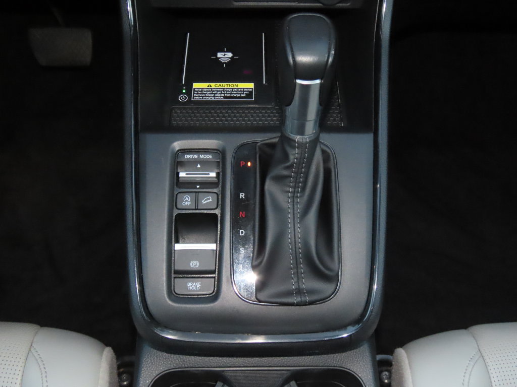 Thumbnail: 2024 Honda CR-V - 25