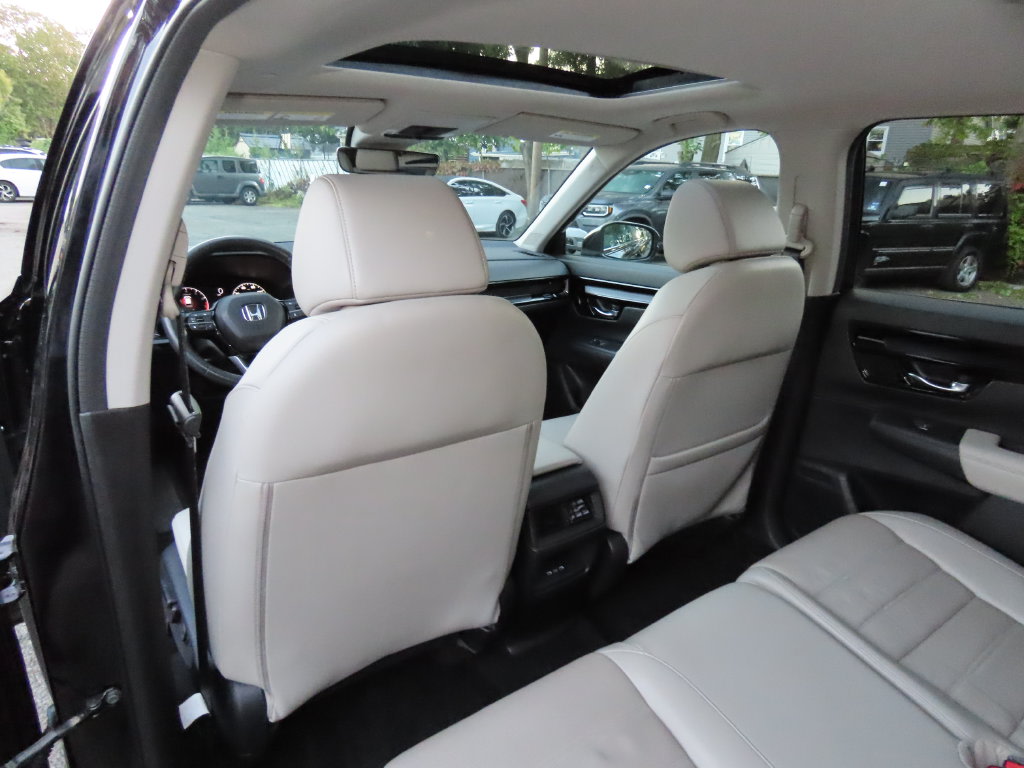 Thumbnail: 2024 Honda CR-V - 22