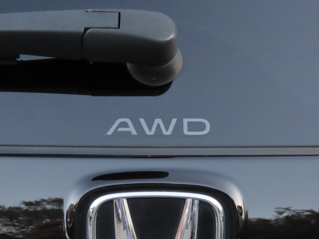 Thumbnail: 2024 Honda CR-V - 21