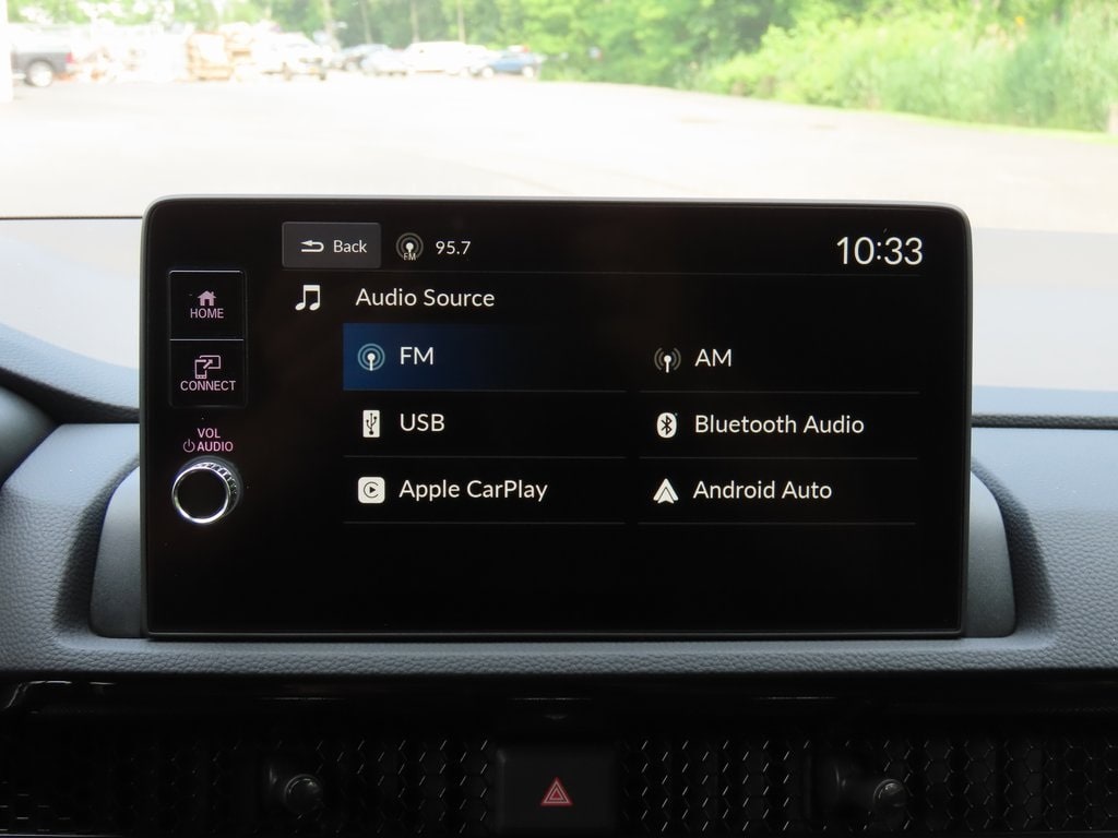 Thumbnail: 2026 Honda CR-V - 14