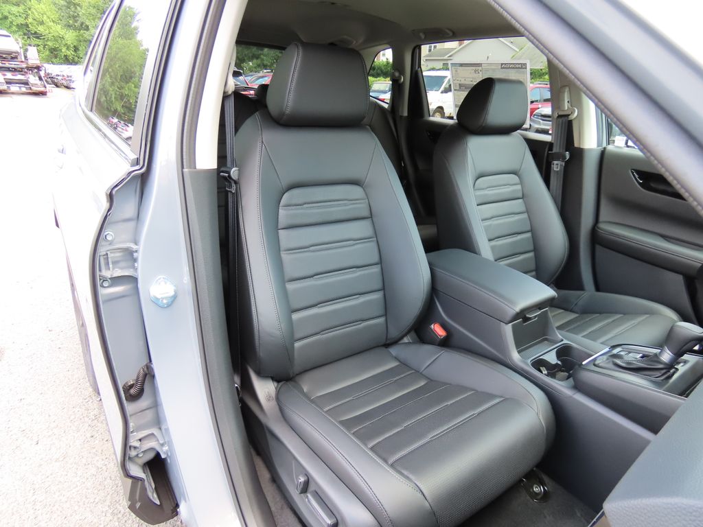 Thumbnail: 2026 Honda CR-V - 12