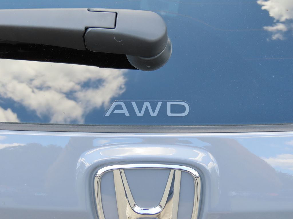 Thumbnail: 2026 Honda CR-V - 18