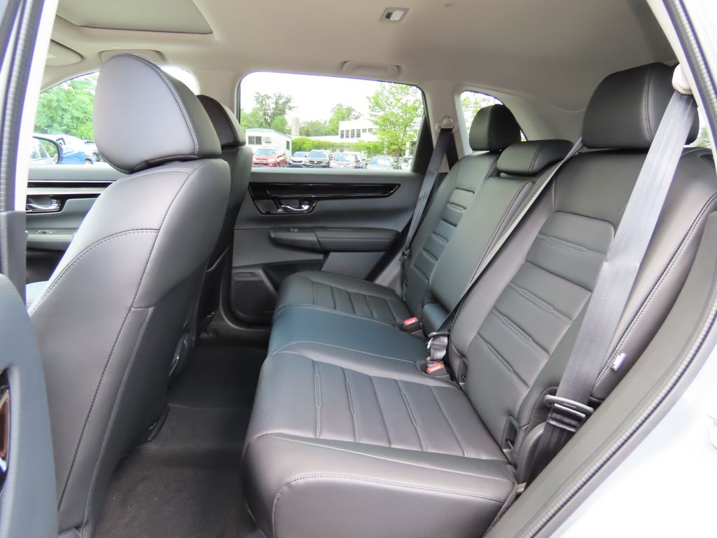 Thumbnail: 2026 Honda CR-V - 13