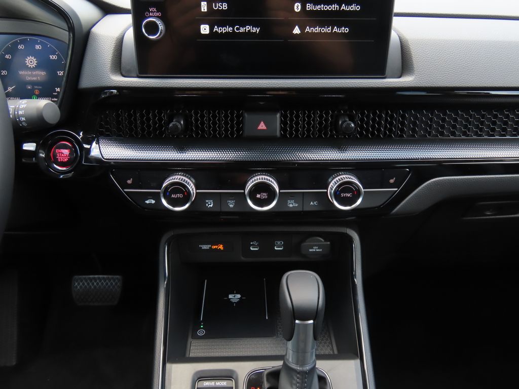 Thumbnail: 2026 Honda CR-V - 21