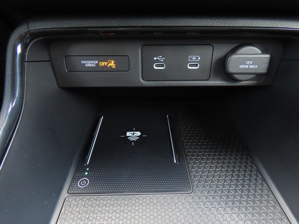 Thumbnail: 2026 Honda CR-V - 22