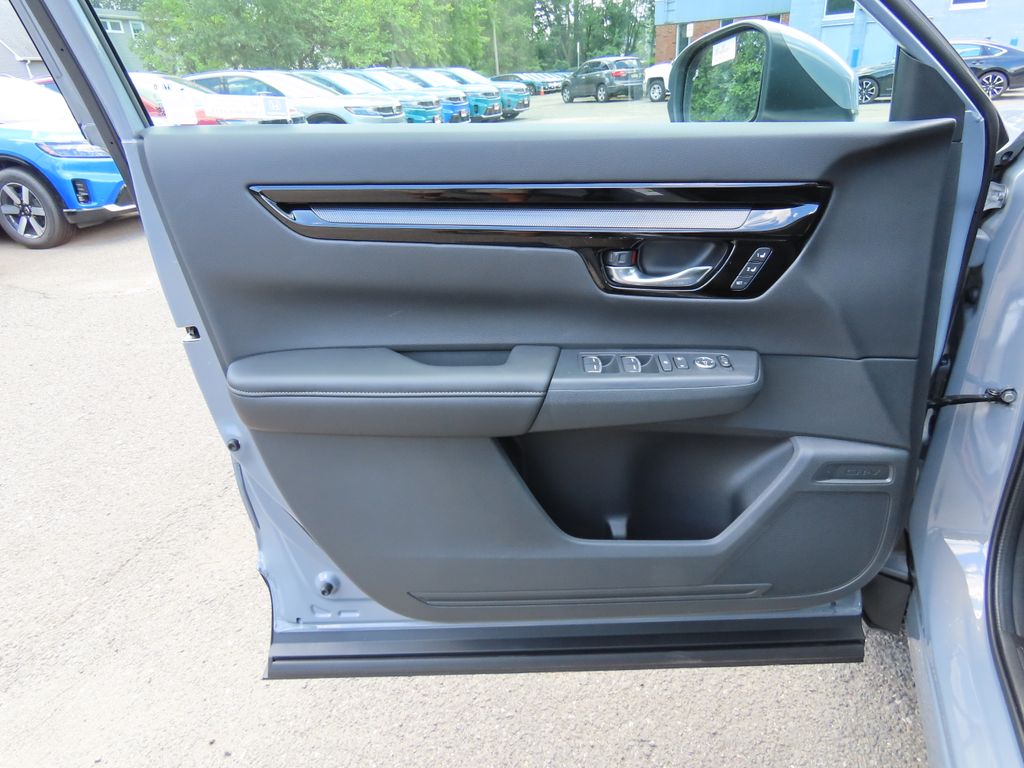 Thumbnail: 2026 Honda CR-V - 20