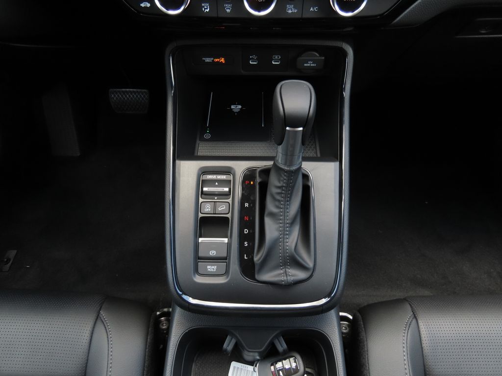 Thumbnail: 2026 Honda CR-V - 16