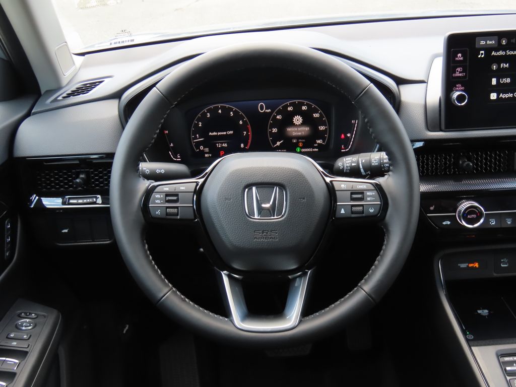 Thumbnail: 2026 Honda CR-V - 14