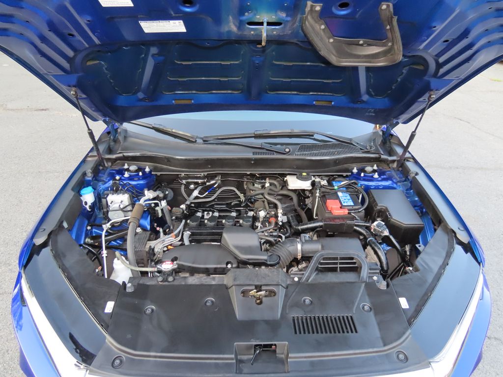 Thumbnail: 2024 Honda CR-V - 9