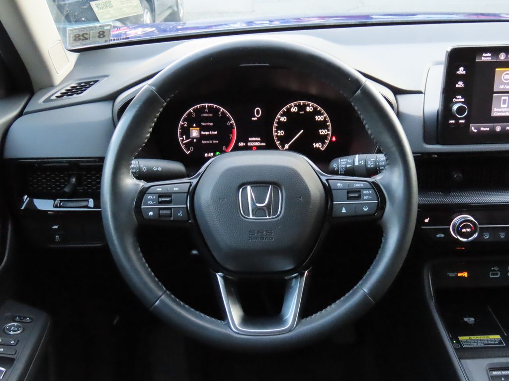 Thumbnail: 2024 Honda CR-V - 14