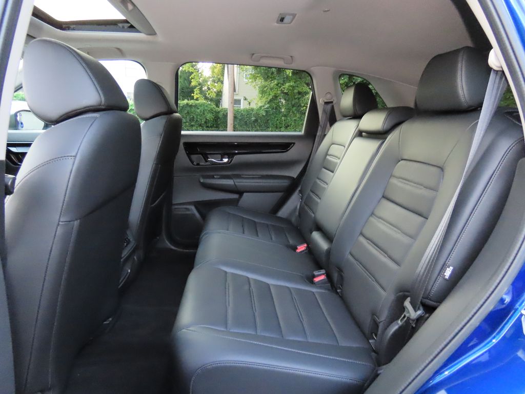Thumbnail: 2024 Honda CR-V - 13