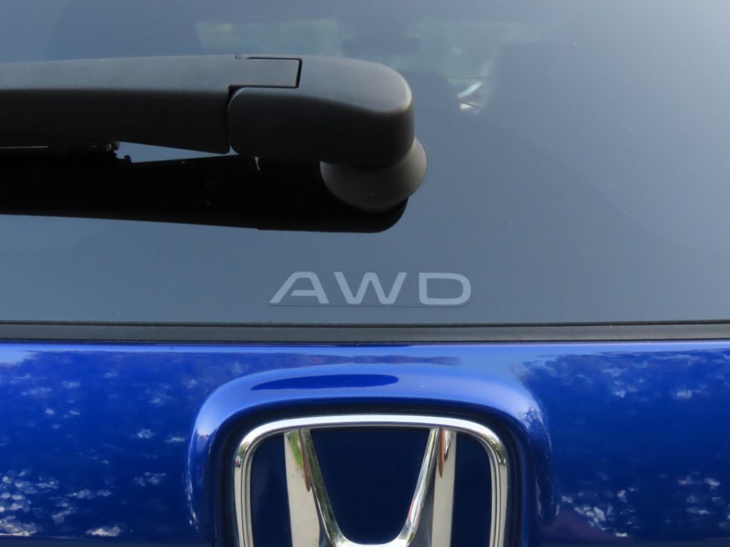 Thumbnail: 2024 Honda CR-V - 21
