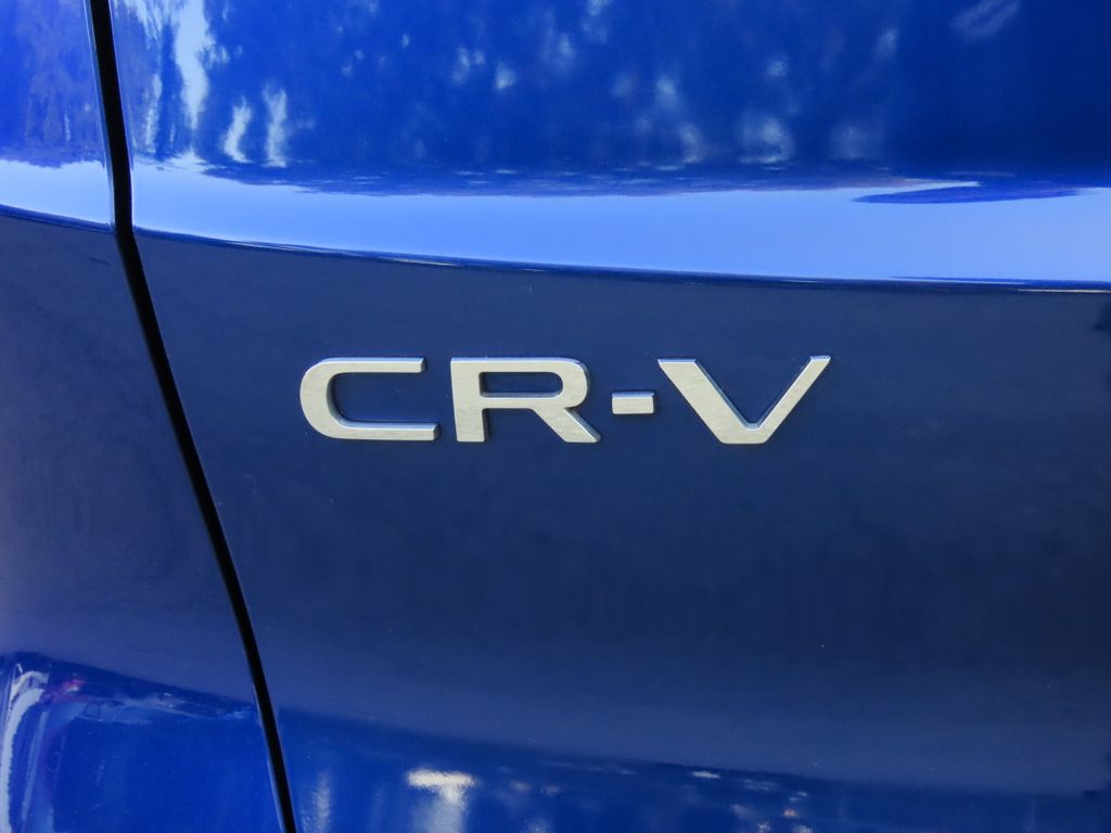 Thumbnail: 2024 Honda CR-V - 7