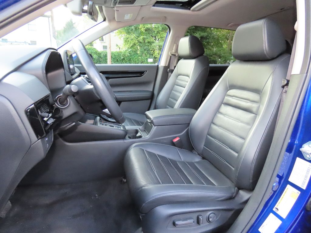 Thumbnail: 2024 Honda CR-V - 11