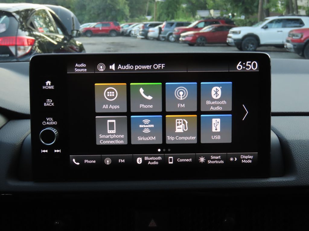 Thumbnail: 2024 Honda CR-V - 15