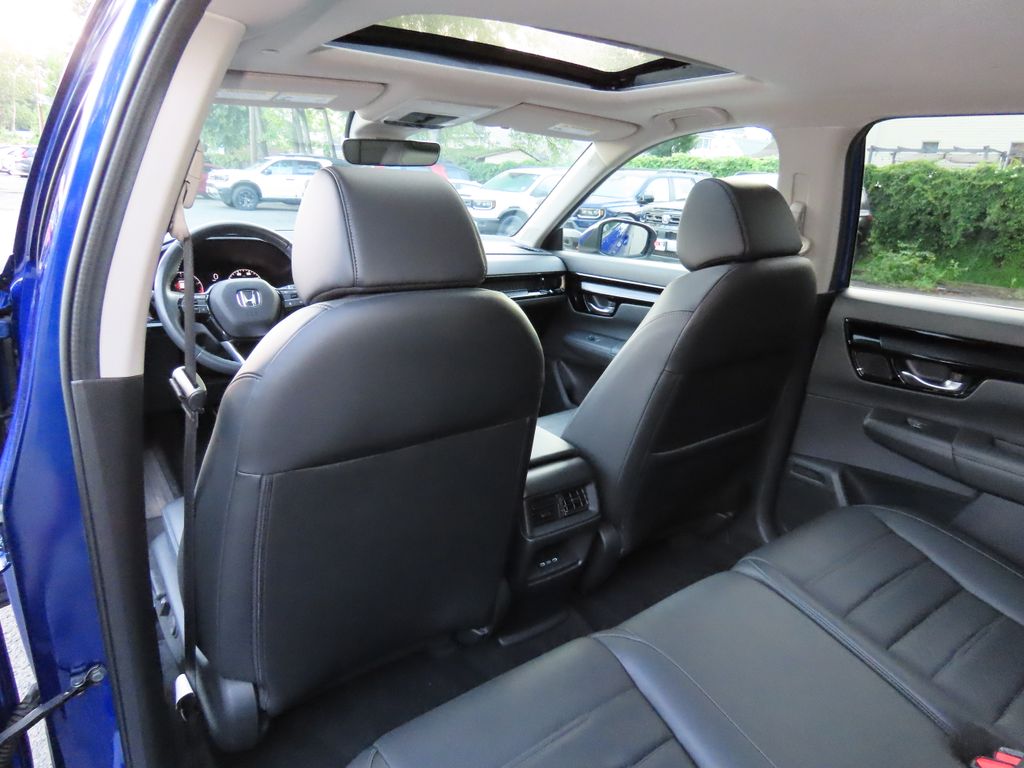 Thumbnail: 2024 Honda CR-V - 22