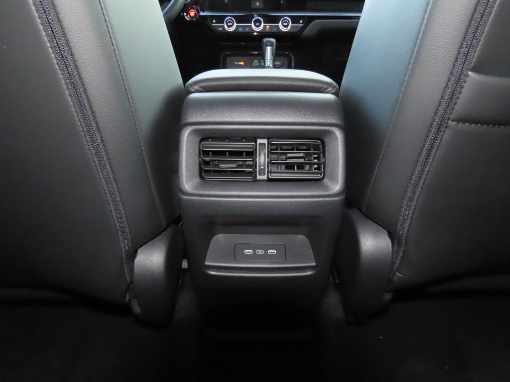 Thumbnail: 2024 Honda CR-V - 25