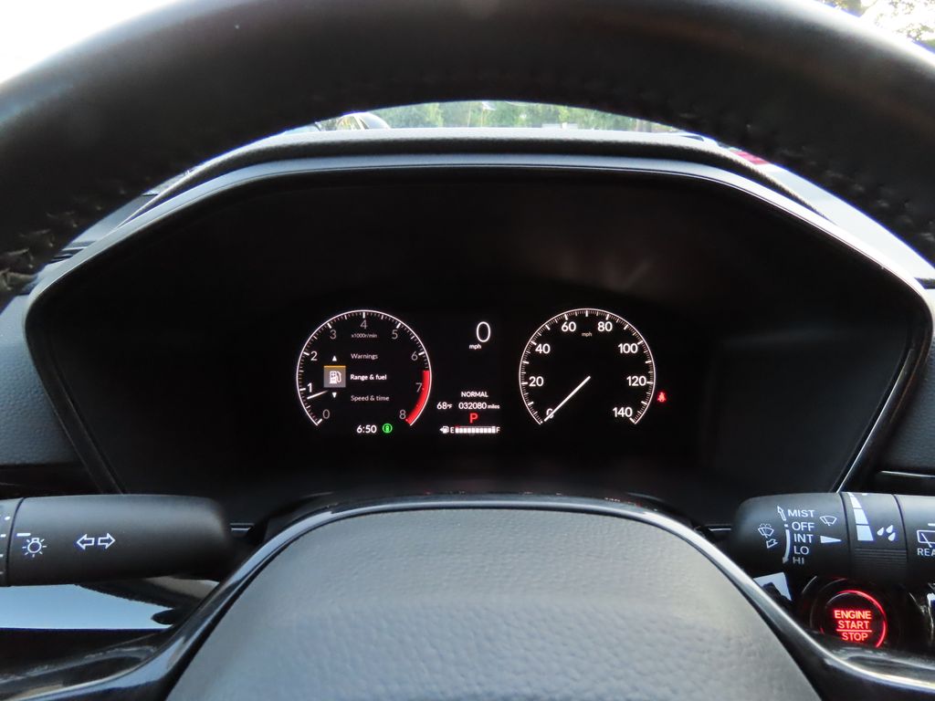 Thumbnail: 2024 Honda CR-V - 17