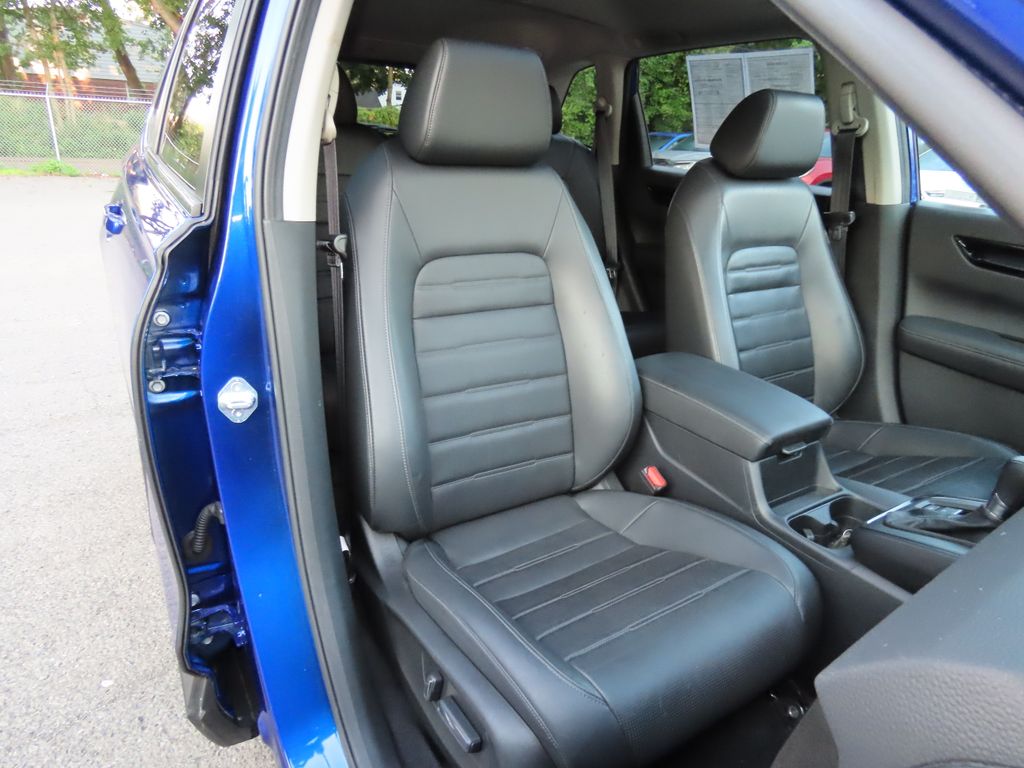 Thumbnail: 2024 Honda CR-V - 12