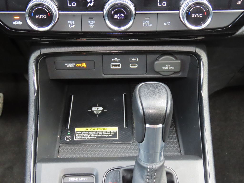 Thumbnail: 2025 Honda CR-V - 15