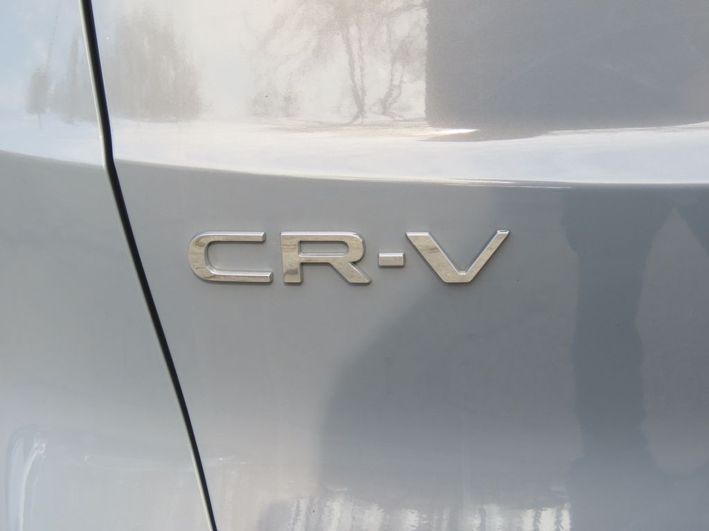 Thumbnail: 2025 Honda CR-V - 6